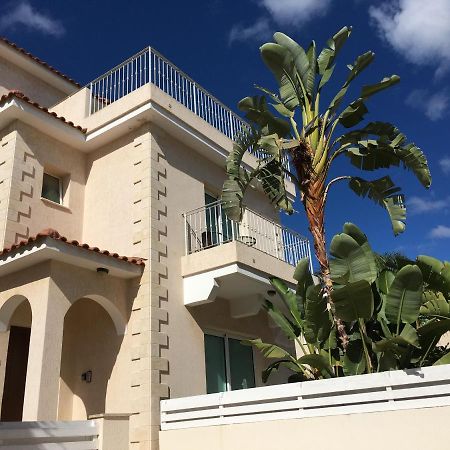 Palma Villa 14 プロタラス エクステリア 写真