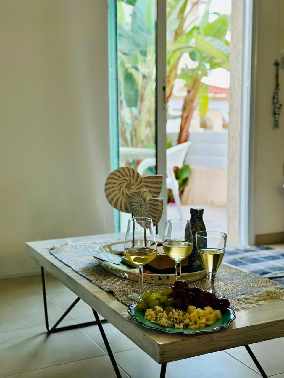 Palma Villa 14 プロタラス エクステリア 写真