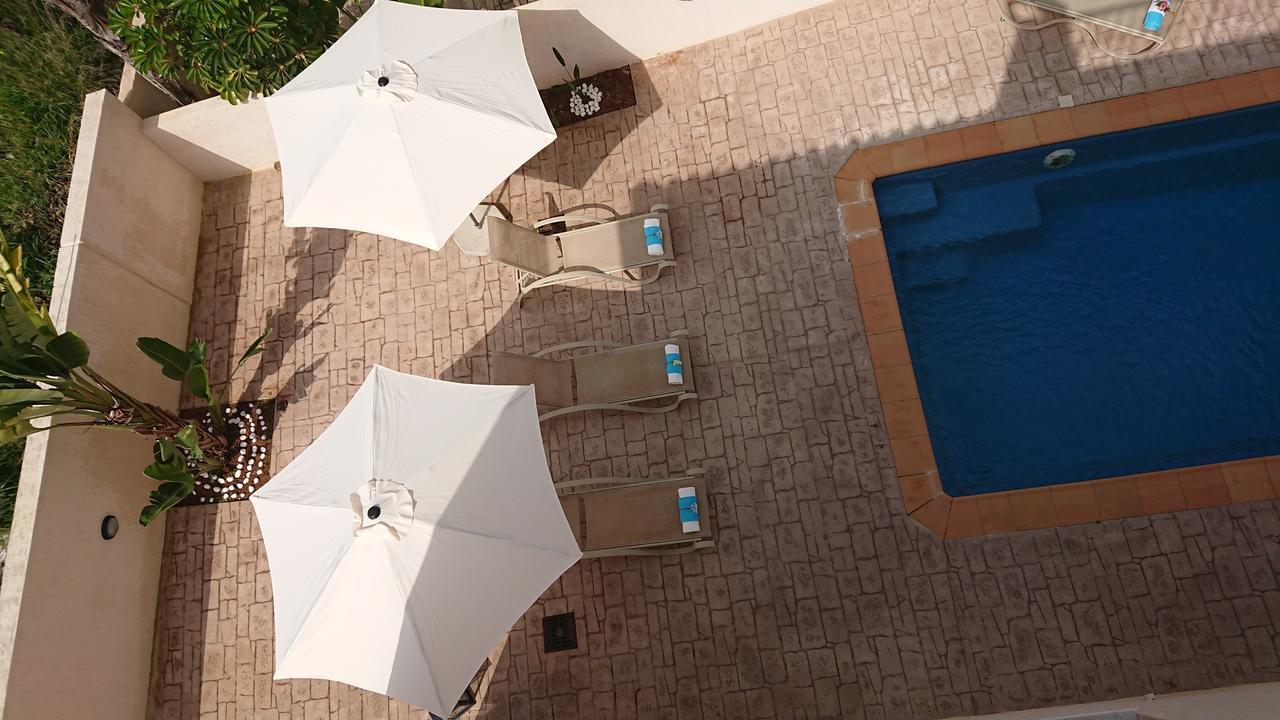 Palma Villa 14 プロタラス エクステリア 写真