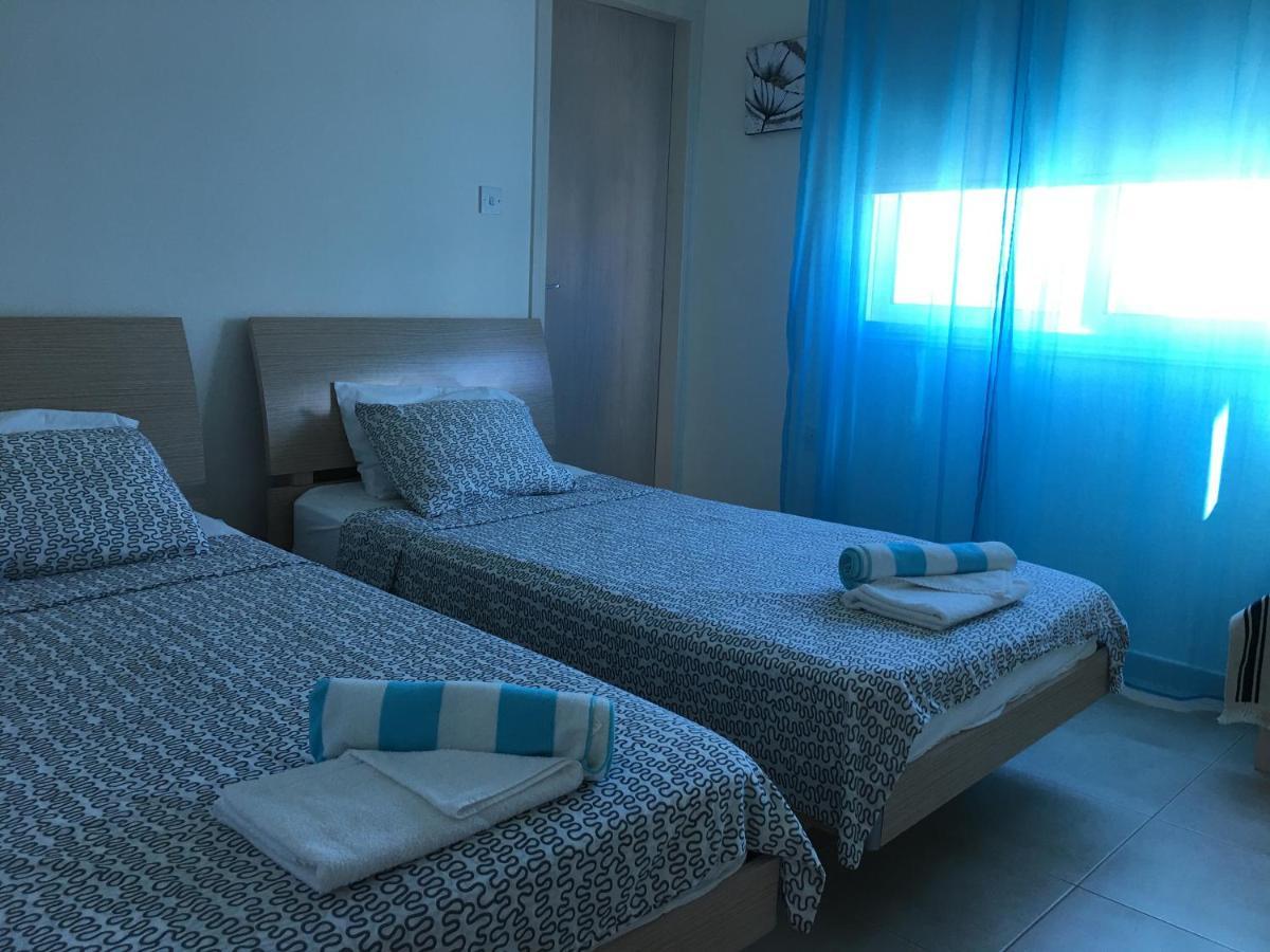 Palma Villa 14 プロタラス エクステリア 写真